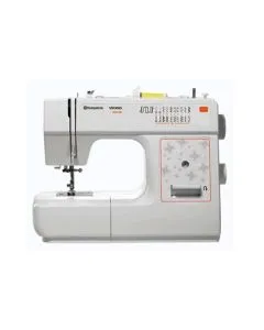 Máquina de coser Husqvarna Hclass E10