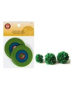 Herramienta Para Hacer Pompones Pom Pom Maker