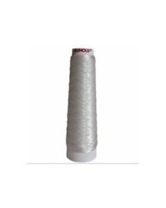 Hilo Mono transparente blanco