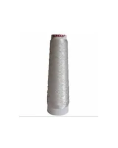 Hilo Mono transparente blanco