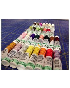 r 753 Hilo guterman pescador seda tres cabos