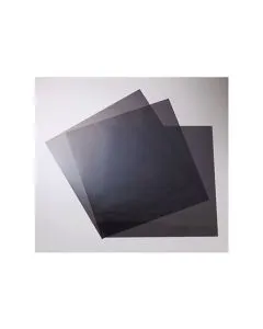  Hojas de plantilla para grabados en relieve - Embossing 