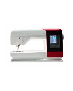 HUSQVARNA VIKING BRILLIANCE 75Q