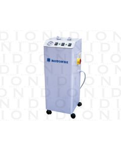 Generador de Vapor IGOS 4 Rotondi