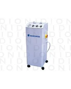 Generador de Vapor IGOS 4 Rotondi