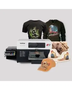 IMPRESORA TEXTIL BROTHER GT-361