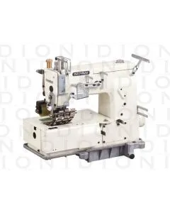 KANSAI DFB-1412P CADENETA 12 AGUJAS