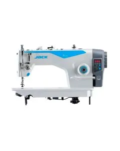 Maquina de pespunte recto con cortahilos JK-A2B-C