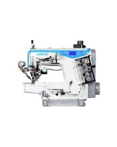 JACK K5D RECUBRIDORA