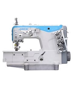 Máquina recubridora Jack JK-W4-D