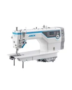 Máquina pespunte 1  con IA JAck A5e-a