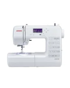 Janome 1050DC