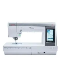 Memory Craft 9450 Máquina