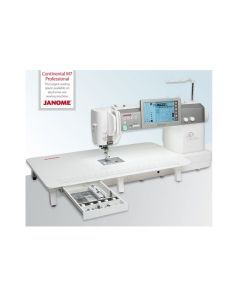 JANOME CM7P