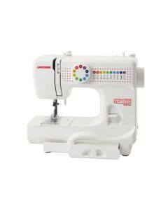 JANOME SEW MINI DELUXE