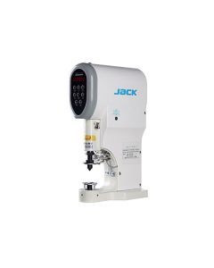 Remachadora jk 818 maquina 1 