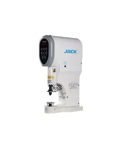 Remachadora jk 818 maquina 1 