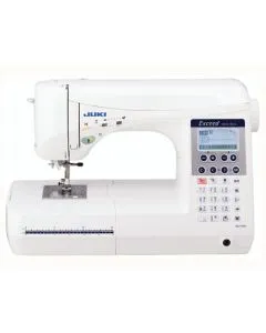 Juki HZL-F300 máquina