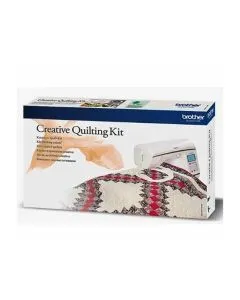 kit acolchado brother