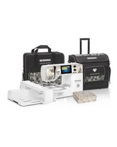 Bernina B590 Crystal Edition