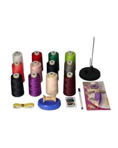 KIT DE COSTURA DIONI PREMIUM