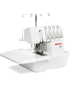 Remalladora Bernina L460