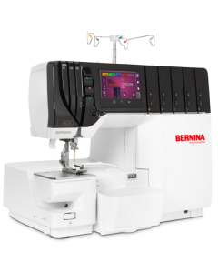 Bernina L890 