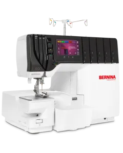 Bernina L890 