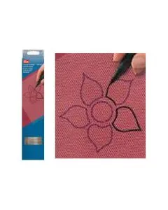 Lámina Perforada Transfer 25 x 45 Centímetros