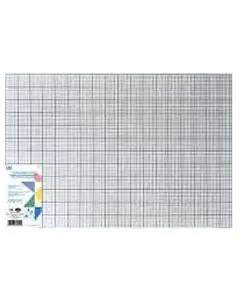 Laminas de Acetato Cuadriculado