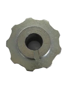 Leva Metálica Alfa 109 Zigzag