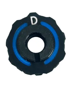 Leva D (3D) Alfa 109 