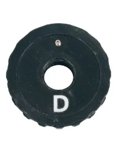 Leva D para Alfa 1680