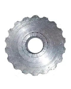 Leva S metálica Alfa 1680