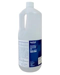 Líquido de limpieza Brother GTX 1.9L
