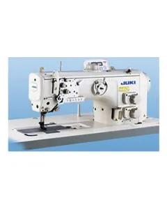 Juki LU 2860.máquina