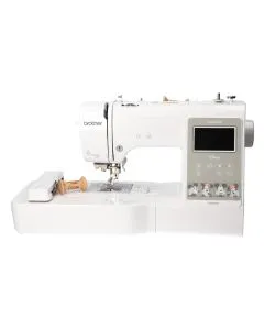 Máquina de bordar Brother M340D 