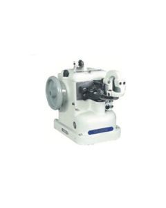 Máquina de coser piel con pelo SW-961