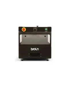 Máquina de pretratamiento Broin PTM-UV