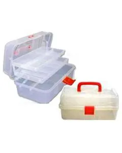 Maletín Organizador Grande