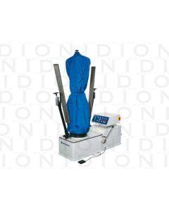 MANIQUI DE FORMAS PARA CHAQUETAS, ABRIGOS, IMPERMEABLES QAD-1