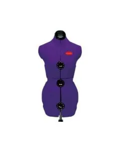 Maniqui Costura prymadona azul