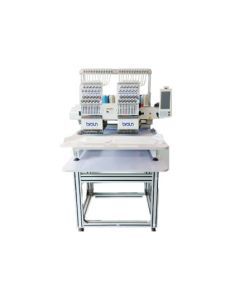 BROIN B 1202 CS maquina bordar