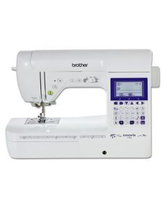 Maquina de coser brother F420