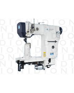 BSM-9620 DOS AGUJAS CON GARFIO