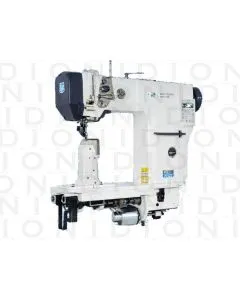 BSM-9620 DOS AGUJAS CON GARFIO