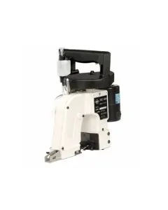 MAQUINA DE COSER PARA CERRADO DE SACOS PORTÁTIL