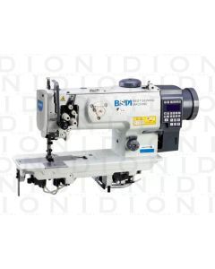 BSM-1510D INDUSTRIAL TRIPLE ARRASTRE