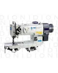 BSM-1510D INDUSTRIAL TRIPLE ARRASTRE