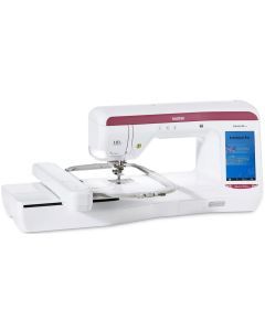 Maquina de Bordar Brother V3-LE